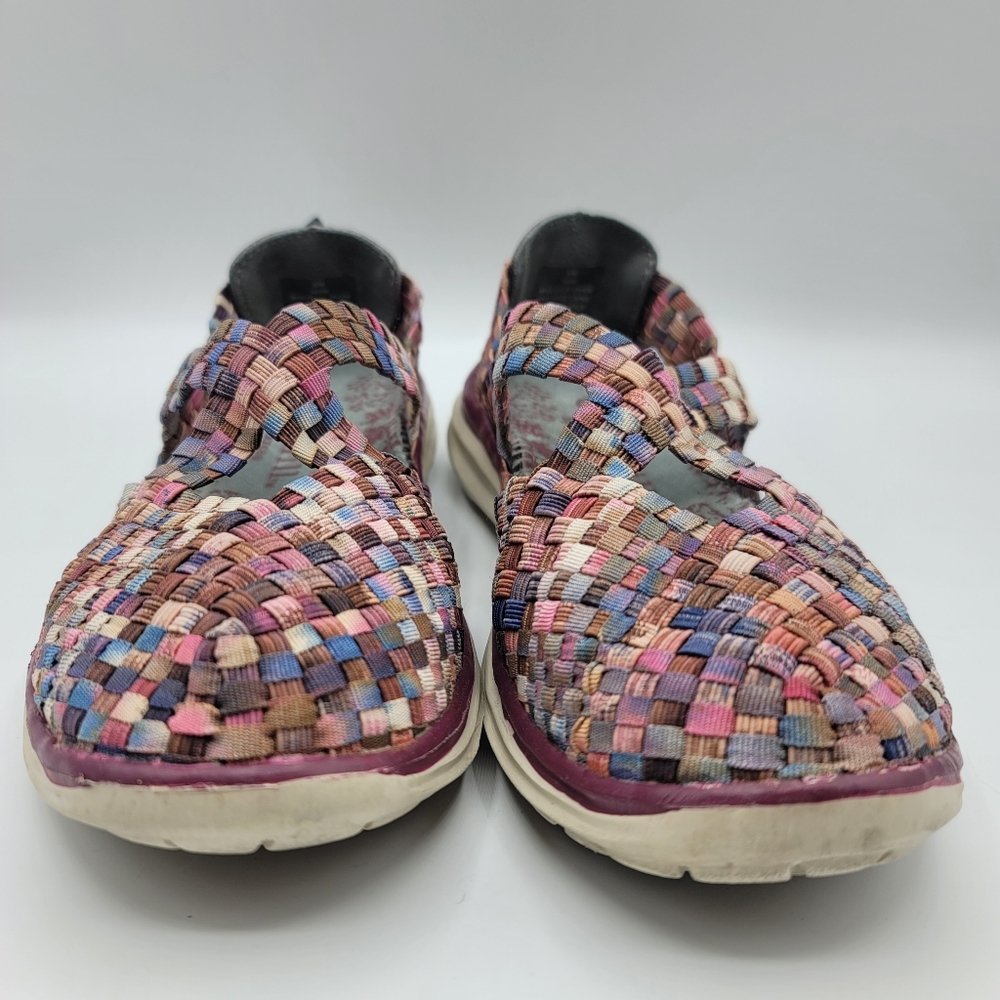Cobb Hill by New Balance Woven Elastic Comfort slip-on shoes, Womens 6 - Picture 7 of 12